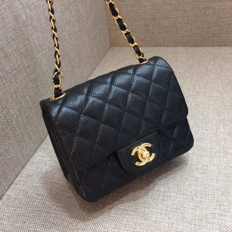 Ch*el cf series bags